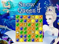 Xogo Snow Queen 4 en liña