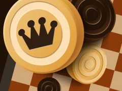 Xogo Russian Checkers en liña