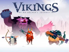 Xogo Vikings: An Archer's Journey en liña