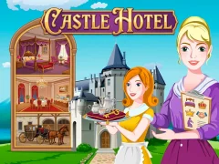 Xogo Castle hotel en liña