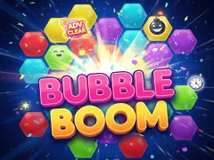 Xogo Bubble Boom en liña