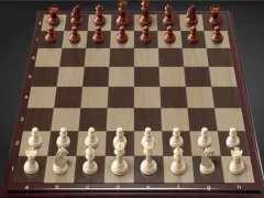 Xogo SparkChess Mini en liña