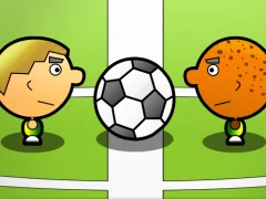 Xogo Soccer 1 on 1 en liña