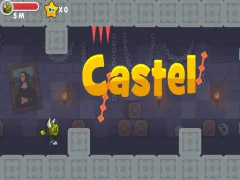 Xogo Castel en liña