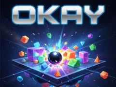Xogo Okay en liña