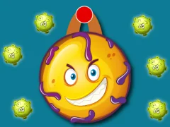 Xogo Virus Sling en liña