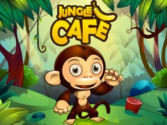 Xogo Jungle Cafe en liña