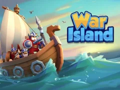 Xogo Wars Island en liña