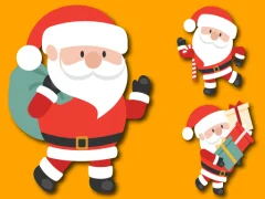 Xogo Santa Claus Jump en liña