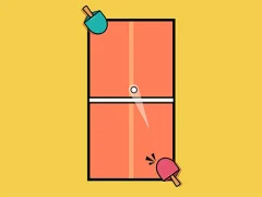 Xogo Ping Pong en liña