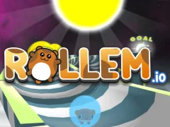 Xogo Rollem.io en liña