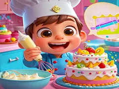 Xogo Surprise Birthday Party en liña