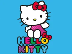 Xogo Hello Kitty Educational Games en liña