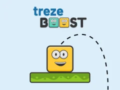 Xogo treze Boost en liña