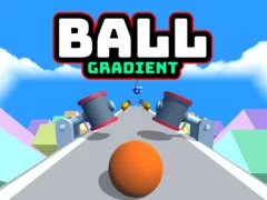 Xogo Ball Gradient en liña