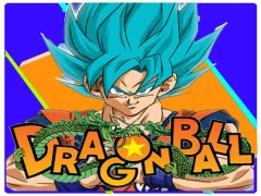 Xogo Dragon Ball en liña