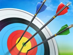 Xogo Archery King 3D en liña