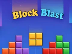 Xogo Block Blast en liña