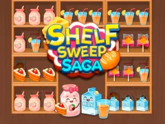 Xogo Shelf Sweep en liña