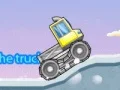 Xogo Snow Truck 2 en liña