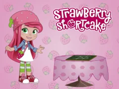 Xogo Strawberry Board Games en liña