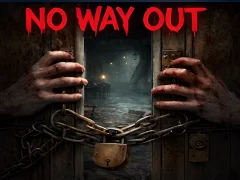 Xogo No Way Out en liña