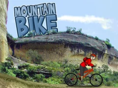 Xogo Mountain Bike en liña