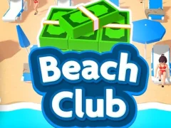 Xogo Beach Club en liña