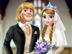 Xogo Royal Wedding en liña