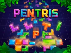 Xogo Pentris en liña