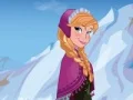Xogo Frozen Sisters Elsa and Anna en liña
