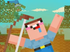 Xogo Noob Archer en liña