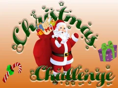 Xogo Christmas Challenge en liña