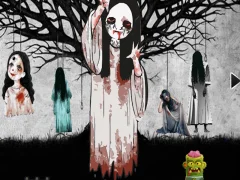 Xogo Scared Girl Rescue en liña