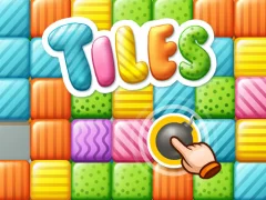 Xogo Tiles en liña