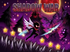 Xogo Shadow War en liña