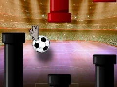 Xogo Football Fly en liña