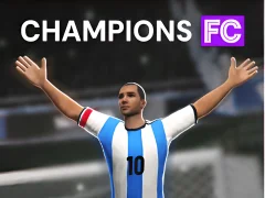 Xogo Champions FC en liña