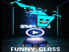 Xogo Funny Glass en liña