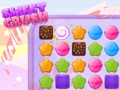 Xogo Sweet Crusher en liña