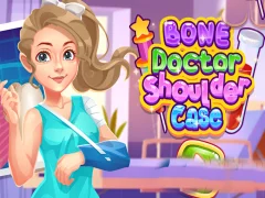 Xogo Bone Doctor Shoulder Case en liña