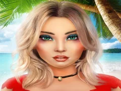Xogo Avakin Life - 3D Virtual World en liña