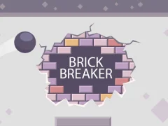 Xogo Brick Breaker en liña