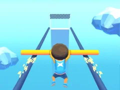 Xogo Rail Slide en liña