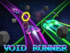 Xogo Void Runner en liña