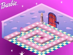 Xogo Barbie in the Nutcracker en liña