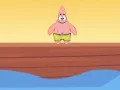Xogo SpongeBob Seesaw Mania en liña