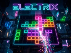 Xogo Electrix en liña