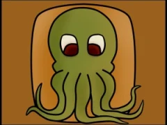Xogo The Little Cthulhu en liña
