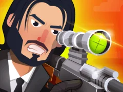Xogo Captain Sniper en liña
